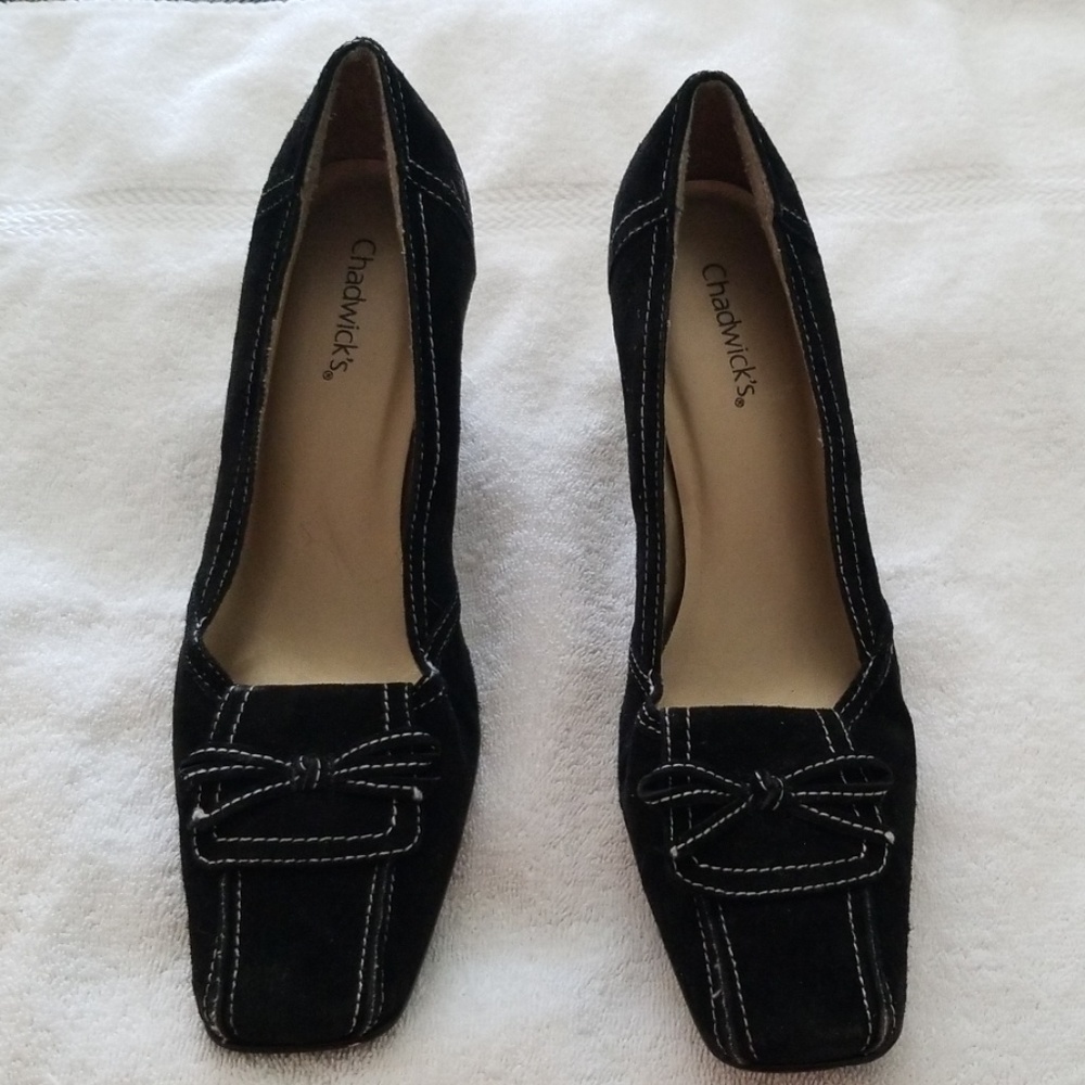 Dress shoes